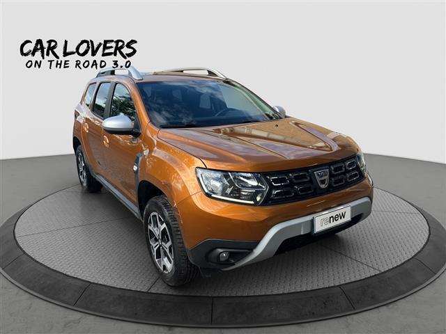 DACIA Duster II 2018 05256736_VO38013034