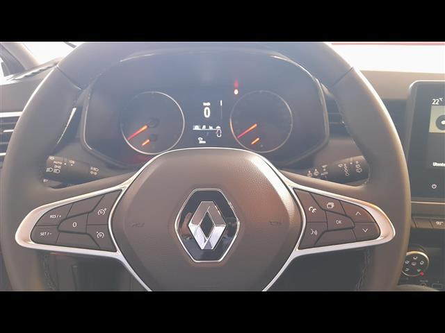 RENAULT Clio V 2019 00023944_VO38013404