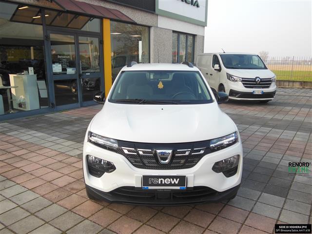 DACIA Spring 00972635_VO38023732