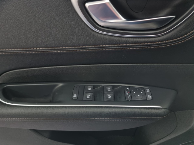 Exterior TALISMAN  MARO