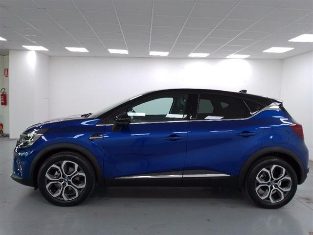 RENAULT Captur 00511810_VO38013054