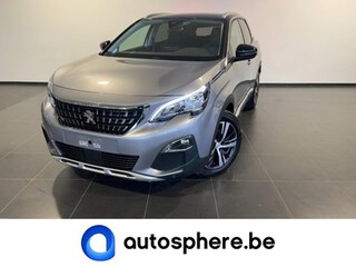 Peugeot - 3008