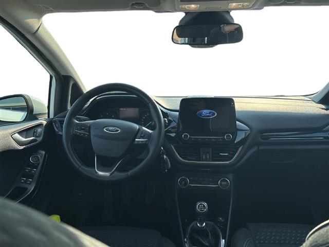 FORD Fiesta VII 2017 5p 01514797_VO38053436