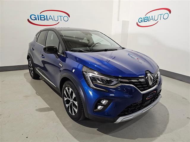 RENAULT Captur II 2019 02415952_VO38013170