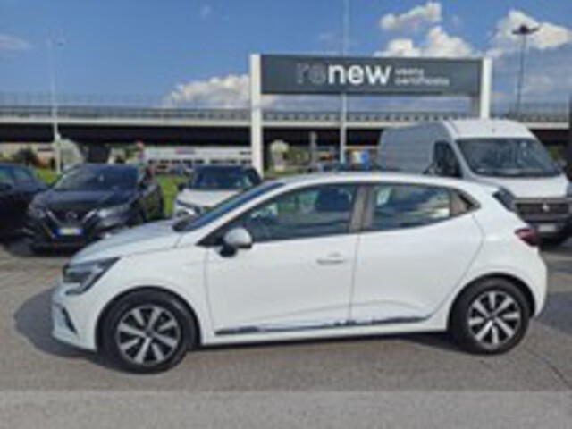 RENAULT Clio V 2019 01886392_VO38013067