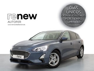FORD - Focus