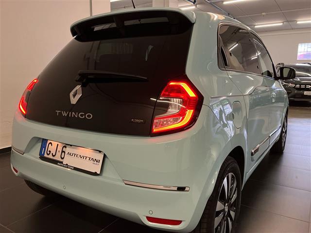 RENAULT Twingo 00985103_VO38023207