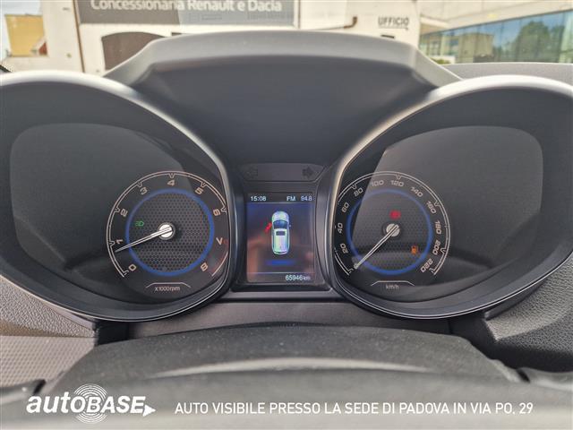 DR MOTOR DR 6 01094971_VO38013498