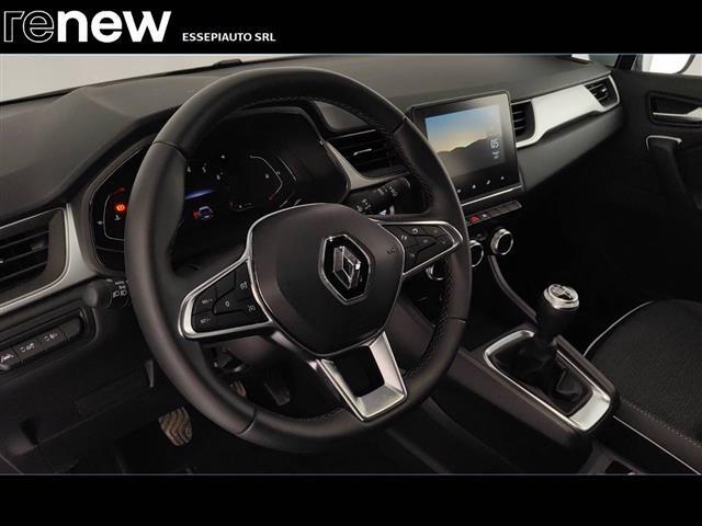 RENAULT Captur II 2019 00077492_VO38013127
