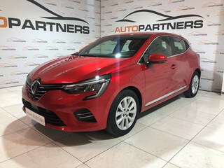 Renault - Clio