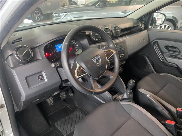 DACIA Duster II 2018 00014016_VO38043670