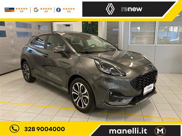 FORD Puma II 2020 00014616_VO38013022