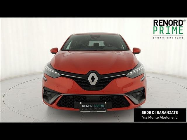 RENAULT Clio 00947971_VO38023732