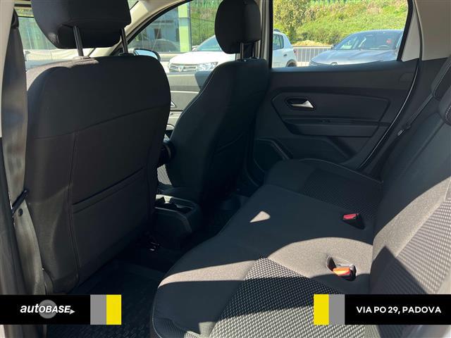 DACIA Duster 01095334_VO38013498