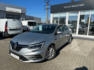 RENAULT - MEGANE