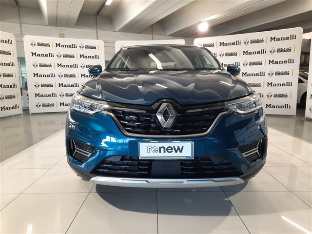 RENAULT Arkana 2021 00013848_VO38013022