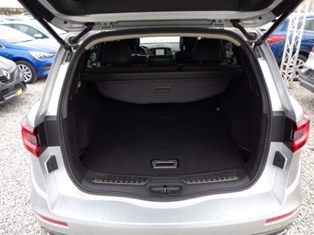 Exterieur Koleos  grijs