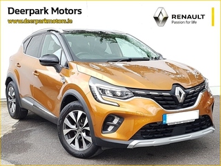Renault - CAPTUR