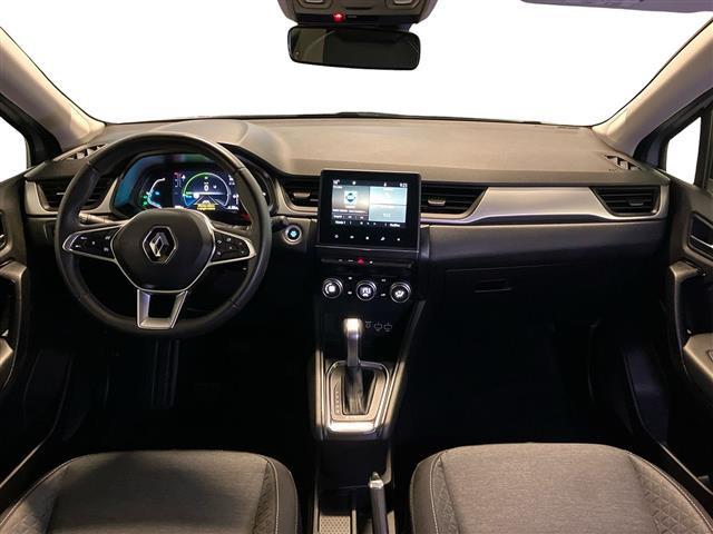 RENAULT Captur 00984932_VO38023207