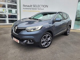 Renault - Kadjar