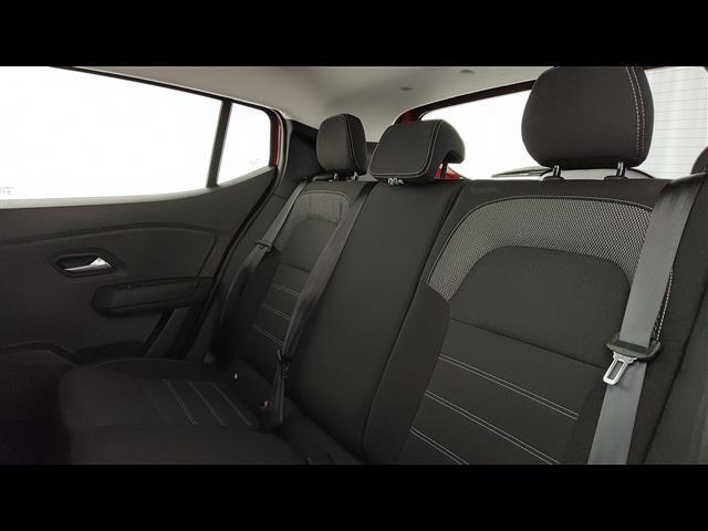 DACIA Sandero Streetway III 2021 00949343_VO38023732