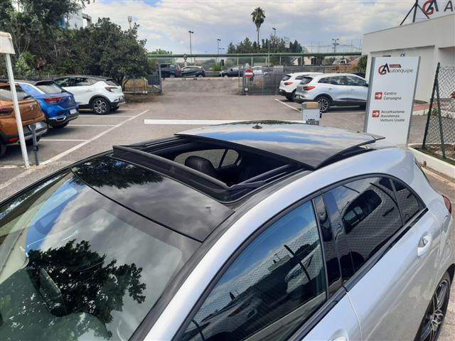 MERCEDES Classe A 02640151_VO38043366