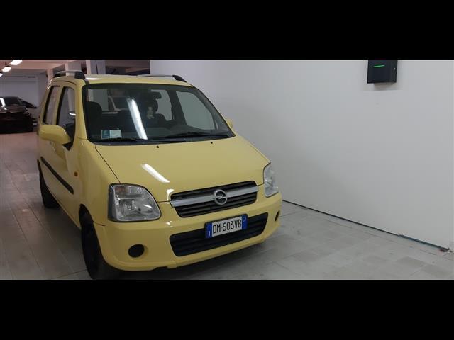 OPEL Agila I 2000 00005869_VO38033579