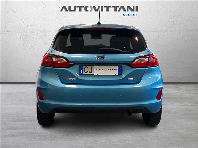 FORD Fiesta VII 2022 5p 00985244_VO38023207