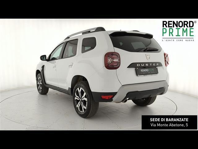 DACIA Duster 00973302_VO38023732