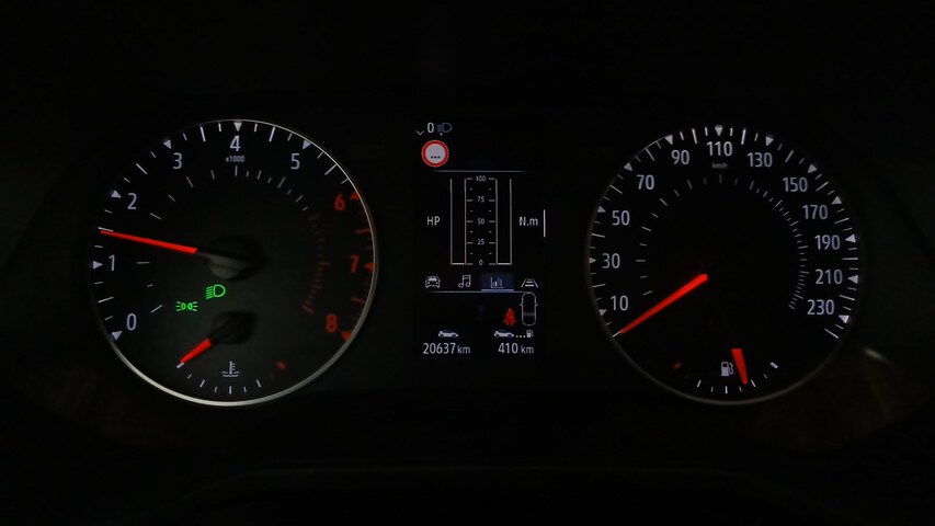 Inside Clio  GRIS OSCURO