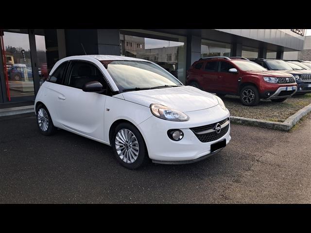 OPEL Adam 02612269_VO38013041