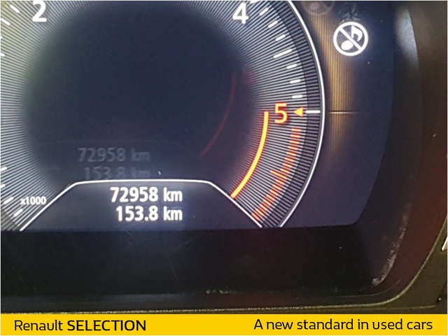 Exterior KADJAR  Grey