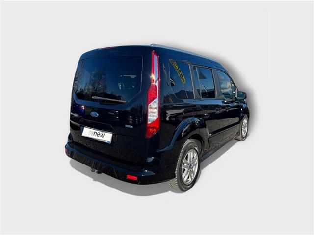 FORD Tourneo Connect 2018 Diesel 06194903_VO38013080