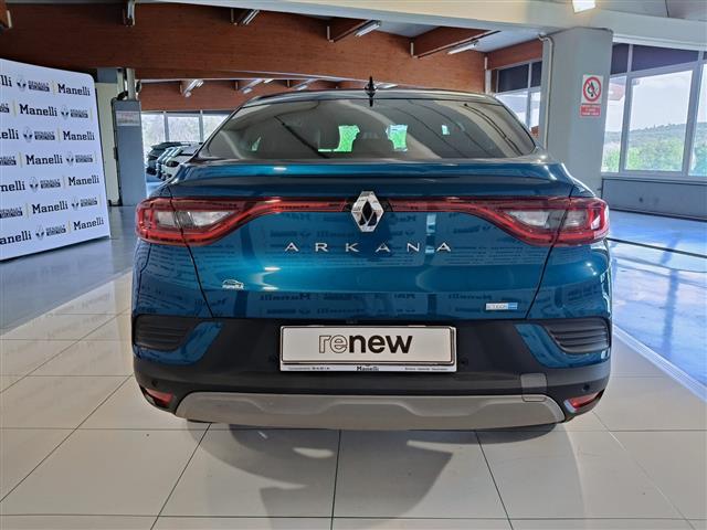 RENAULT Arkana 00014680_VO38013022