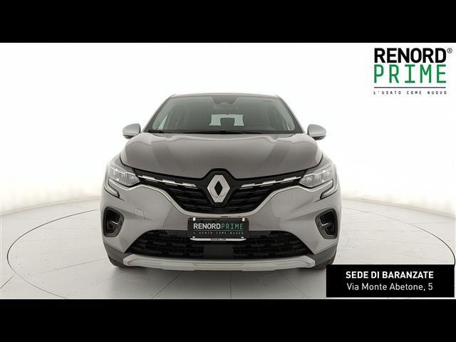 RENAULT Captur 00948035_VO38023732