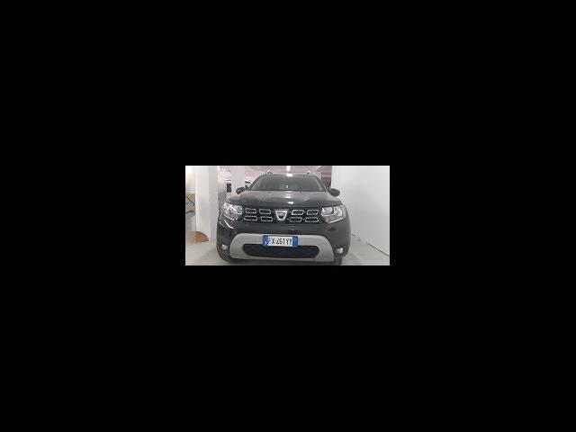 DACIA Duster II 2018 00006532_VO38033579