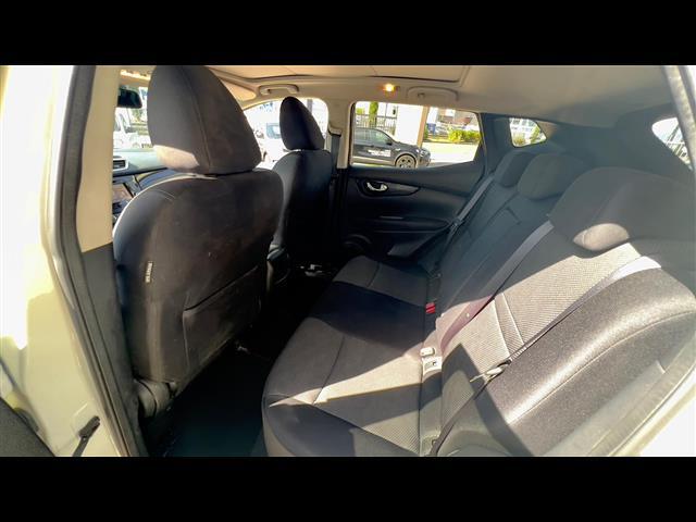 NISSAN Qashqai 05919520_VO38013080