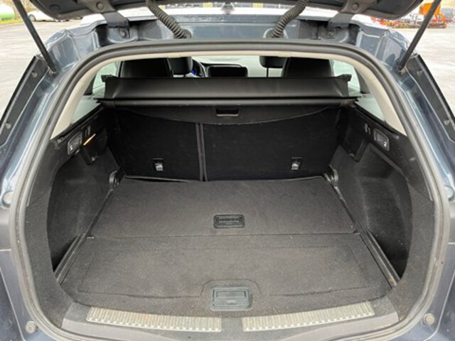 Exterieur Megane Grandtour  grijs