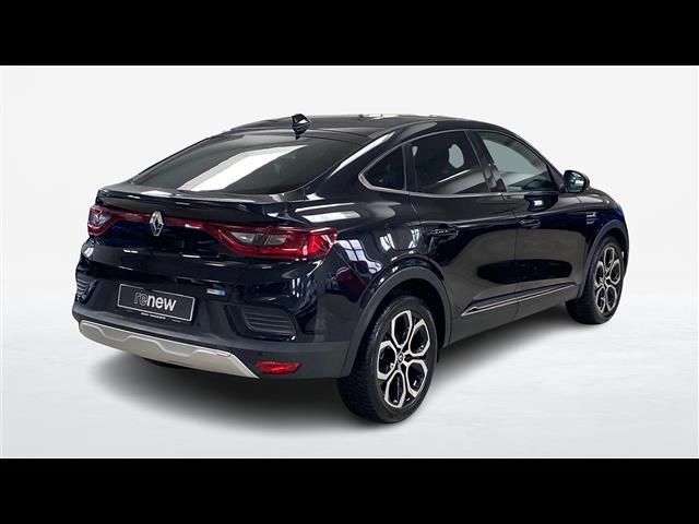 RENAULT Arkana 2021 00335613_VO38013550