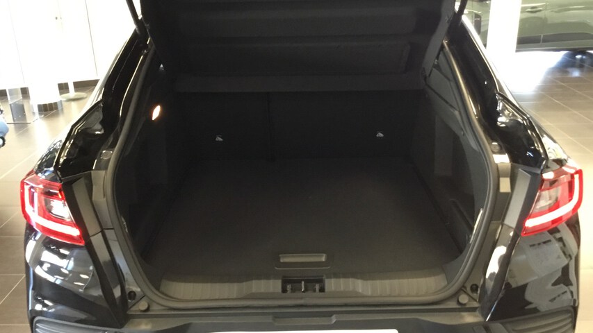 Inside  Arkana  negro sport