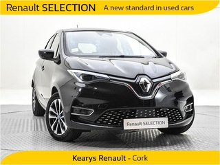 Renault - ZOE