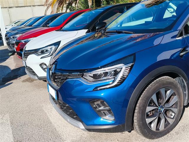 RENAULT Captur II 2019 01225570_VO38013129