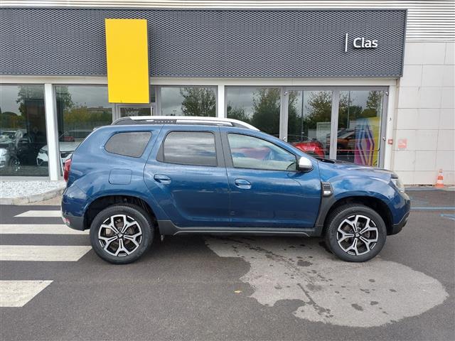 DACIA Duster II 2018 05754780_VO38013080