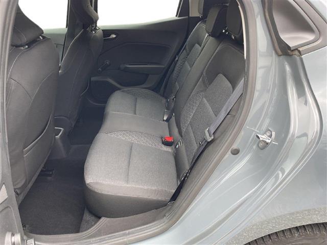 RENAULT Clio V 2019 01515207_VO38053436