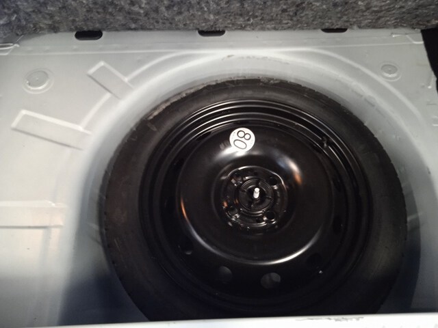 Inside Sandero Diesel  Blanco Glaciar
