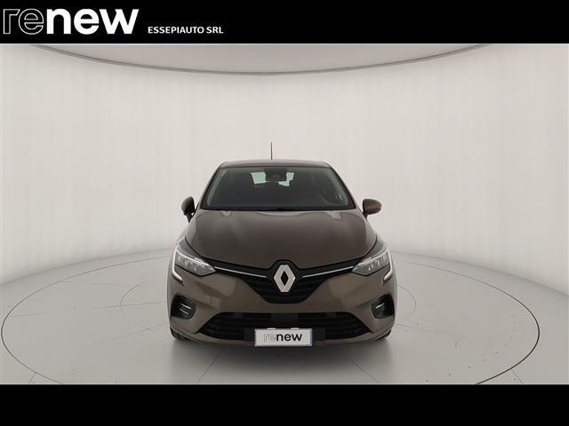 RENAULT Clio V 2019 00077354_VO38013127