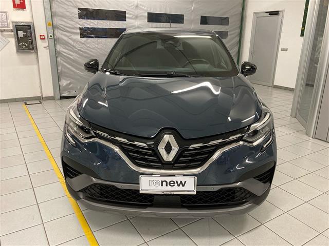 RENAULT Captur II 2019 00014330_VO38013022