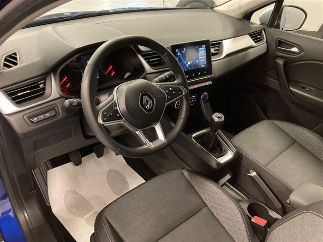 RENAULT Captur II 2019 00014570_VO38013022