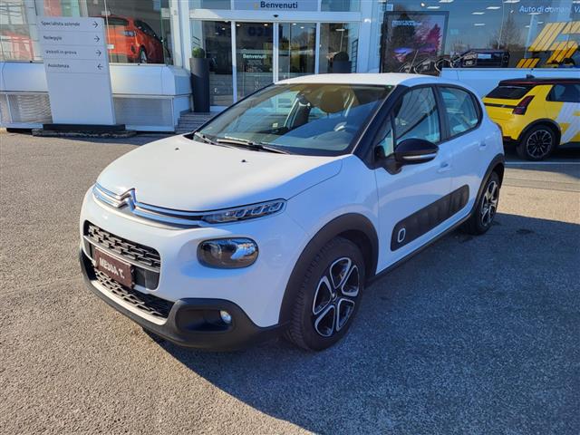 CITROEN C3 00188936_VO38023507