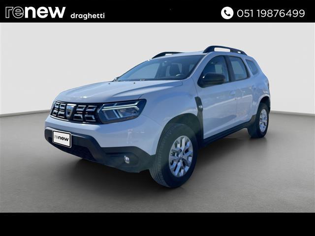 DACIA Duster 01158115_VO38013322